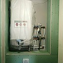 Водопровод в двухкомнатной квартире