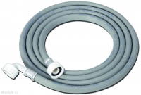 Подводка для воды, газа, стиральных машин